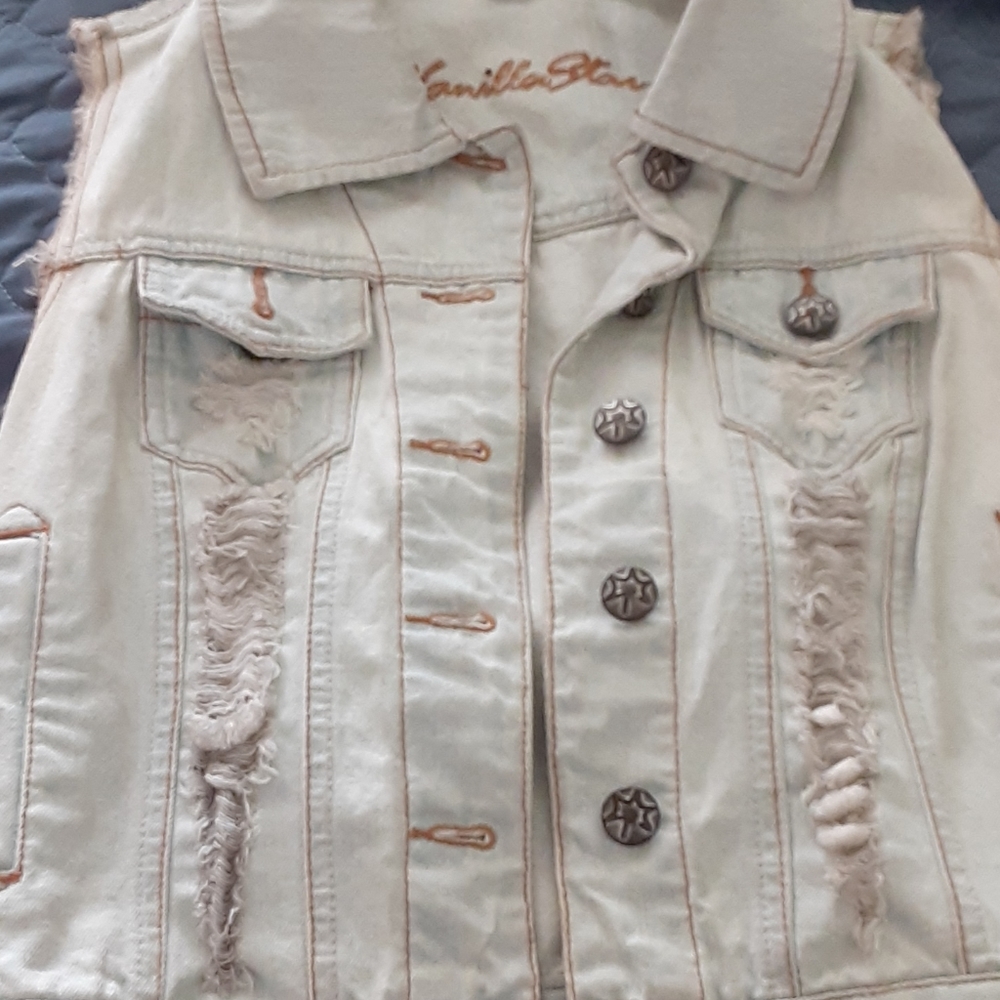 Vest